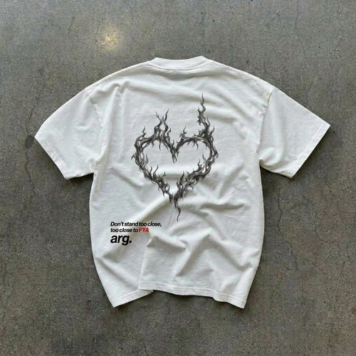 FYA - Oversized Tee