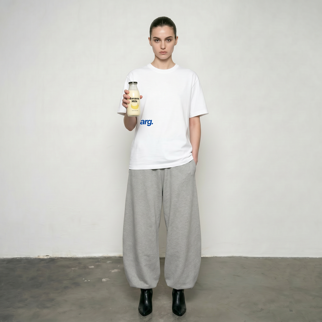 Can't Forget - Oversized Tee