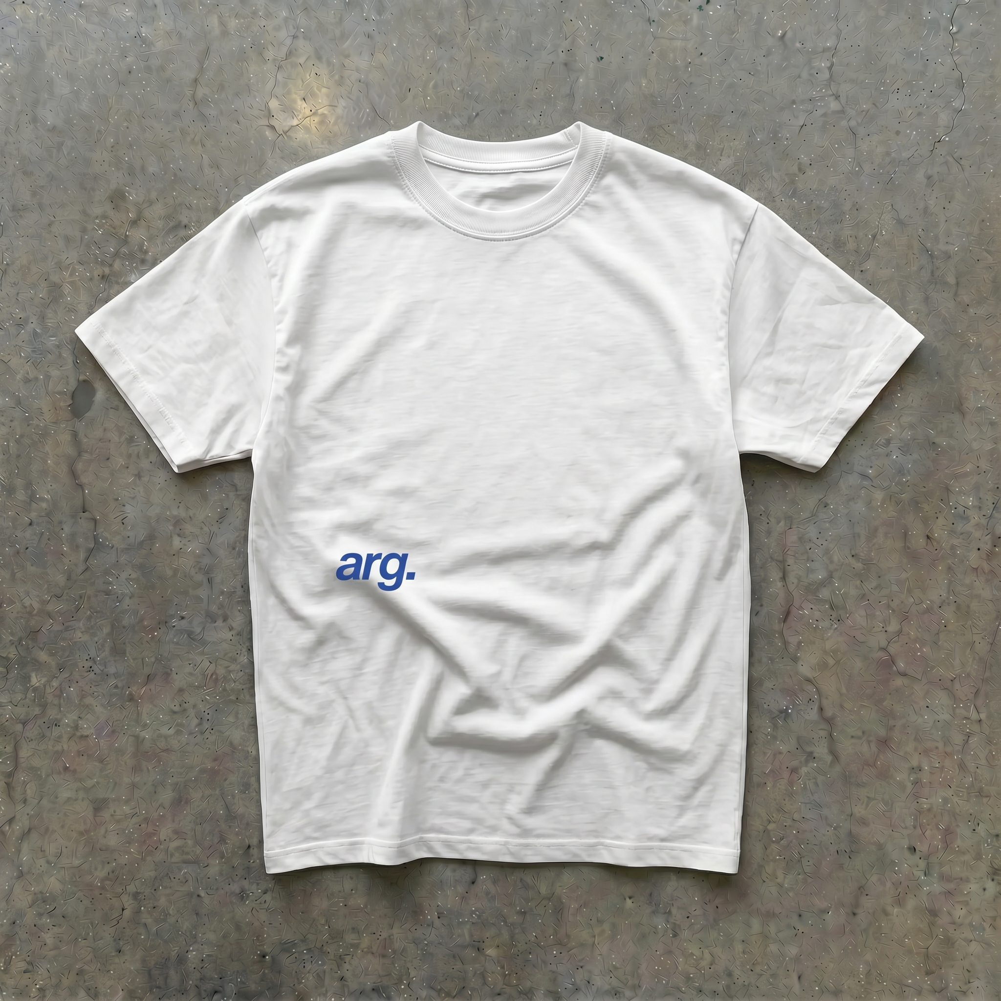 Can't Forget - Oversized Tee