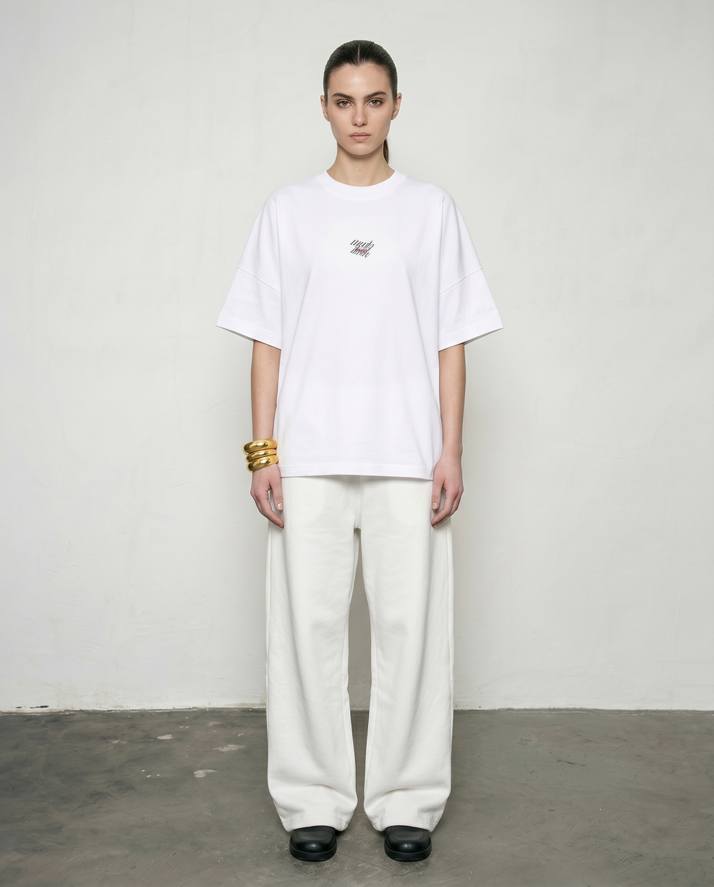 FYA - Oversized Tee