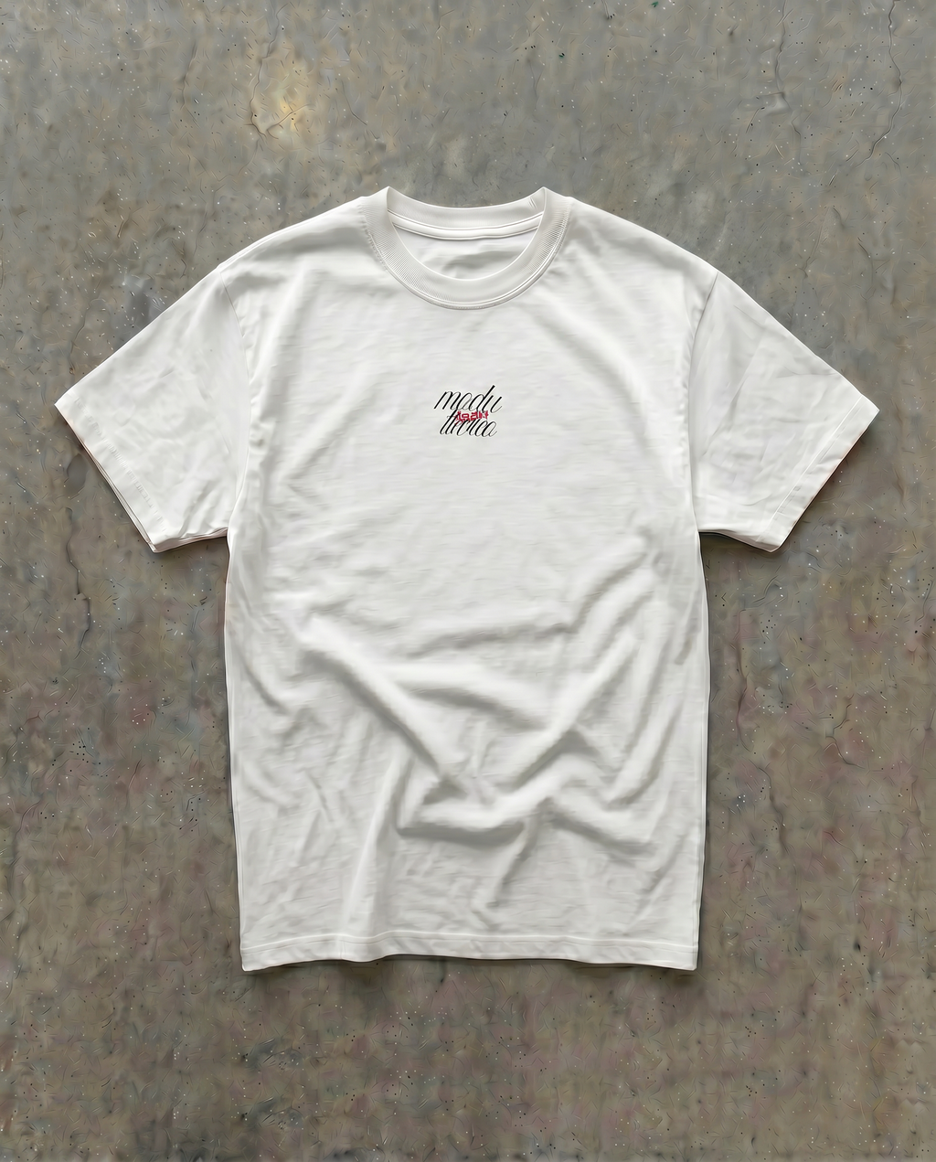 FYA - Oversized Tee