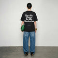Pacific - Oversized Tee