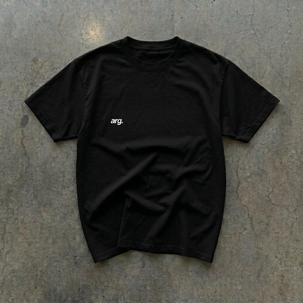 Pacific - Oversized Tee